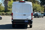 2027 Ford Transit-250 Cargo Van
