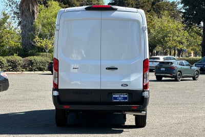 2027 Ford Transit-250 Cargo Van