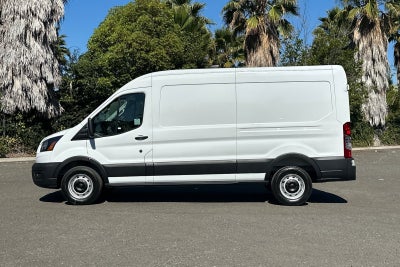 2027 Ford Transit-250 Cargo Van