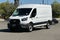 2027 Ford Transit-250 Cargo Van