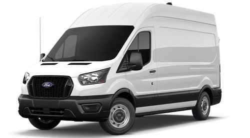 2027 Ford Transit-250 Cargo Van