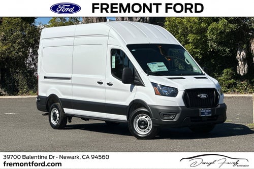 2027 Ford Transit-250 Cargo Van