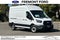 2027 Ford Transit-250 Cargo Van