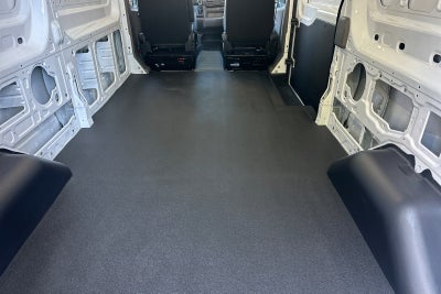 2027 Ford Transit-250 Cargo Van