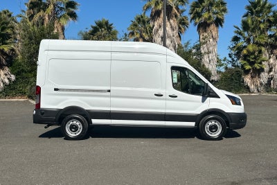 2027 Ford Transit-250 Cargo Van