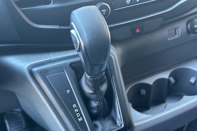 2027 Ford Transit-250 Cargo Van