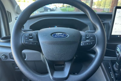2027 Ford Transit-250 Cargo Van