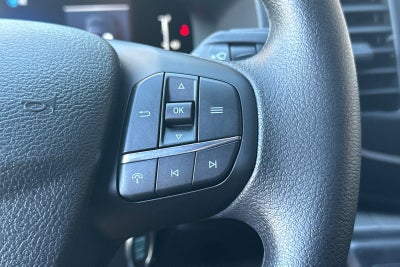 2027 Ford Transit-250 Cargo Van