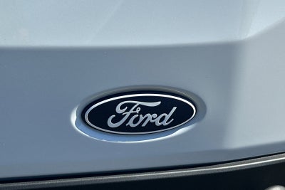 2027 Ford Transit-250 Cargo Van
