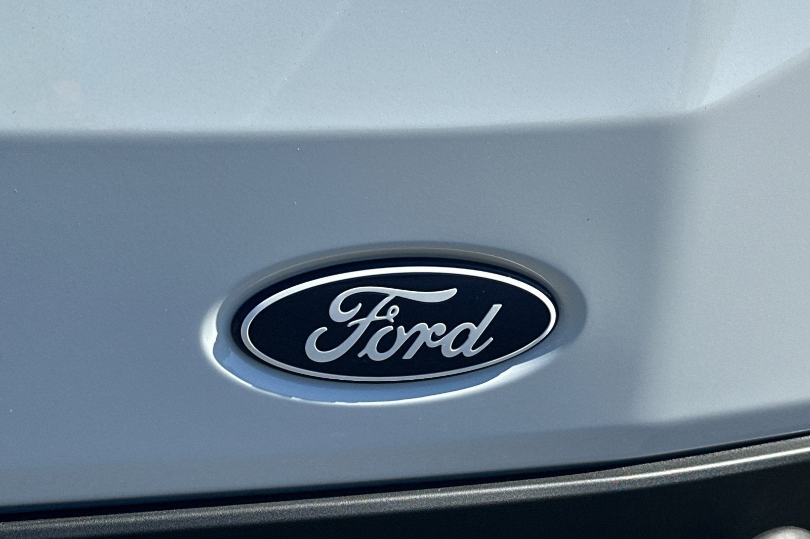 2027 Ford Transit-250 Cargo Van