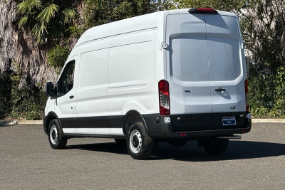 2027 Ford Transit-250 Cargo Van