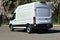 2027 Ford Transit-250 Cargo Van