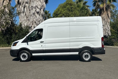 2027 Ford Transit-250 Cargo Van