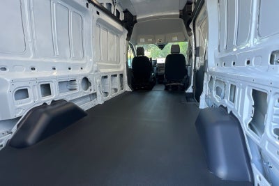 2027 Ford Transit-250 Cargo Van