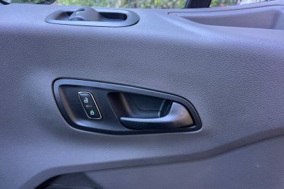 2027 Ford Transit-250 Cargo Van