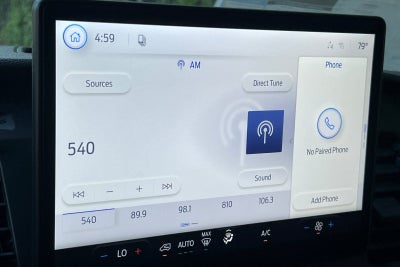 2027 Ford Transit-250 Cargo Van