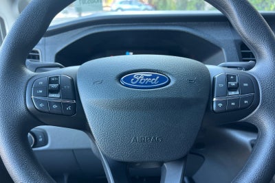 2027 Ford Transit-250 Cargo Van