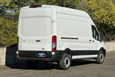 2027 Ford Transit-250 Cargo Van