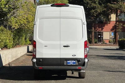 2027 Ford Transit-250 Cargo Van