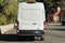2027 Ford Transit-250 Cargo Van