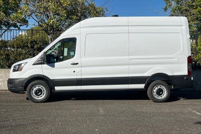 2027 Ford Transit-250 Cargo Van