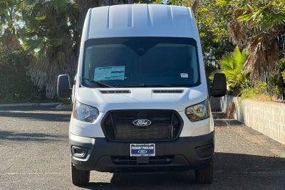 2027 Ford Transit-250 Cargo Van