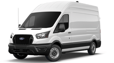 2027 Ford Transit-250 Cargo Van