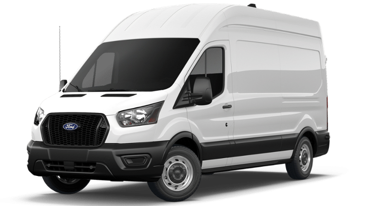 2027 Ford Transit-250 Cargo Van