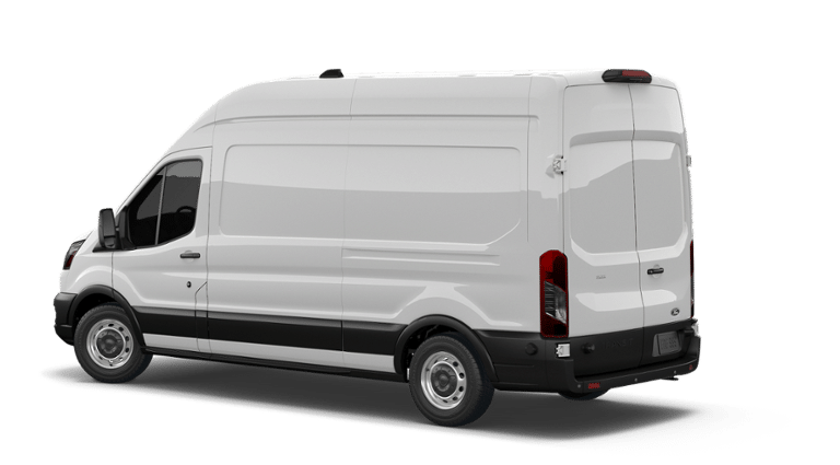 2027 Ford Transit-250 Cargo Van