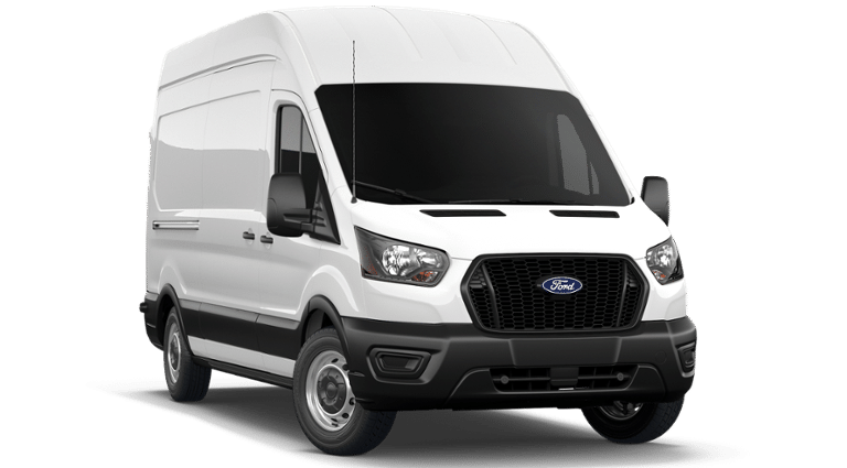 2027 Ford Transit-250 Cargo Van