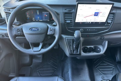 2027 Ford Transit-250 Cargo Van