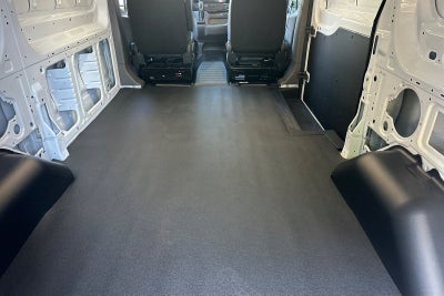 2027 Ford Transit-250 Cargo Van
