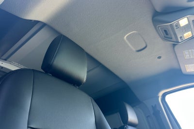 2027 Ford Transit-250 Cargo Van