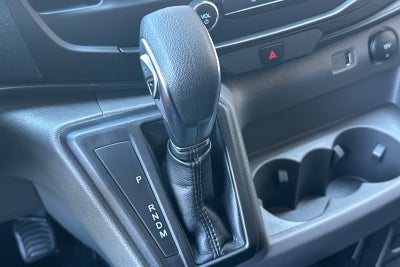2027 Ford Transit-250 Cargo Van