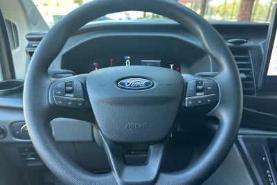 2027 Ford Transit-250 Cargo Van