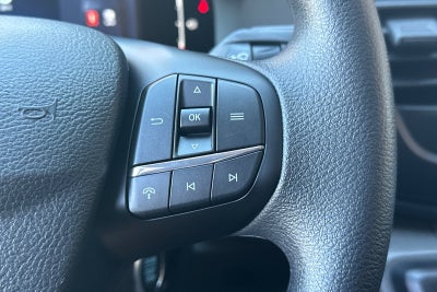 2027 Ford Transit-250 Cargo Van