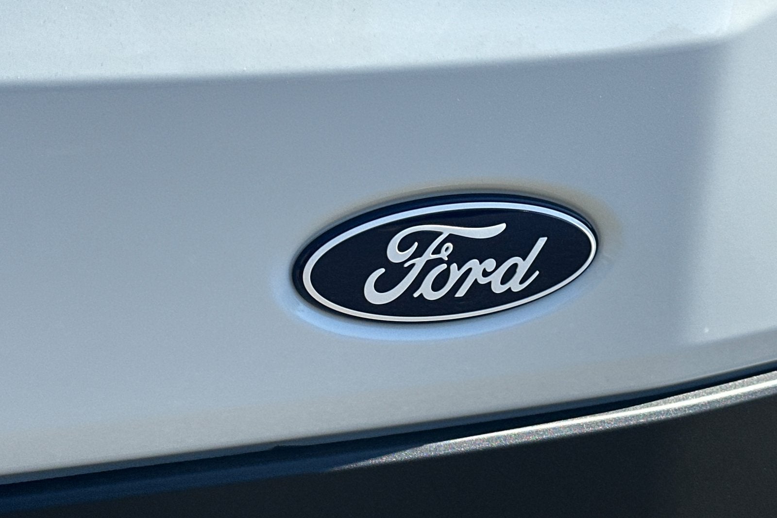 2027 Ford Transit-250 Cargo Van