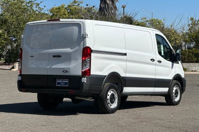 2027 Ford Transit-250 Cargo Van