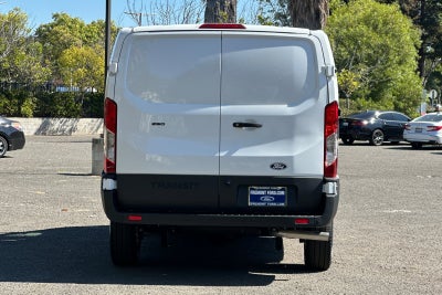 2027 Ford Transit-250 Cargo Van