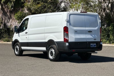 2027 Ford Transit-250 Cargo Van