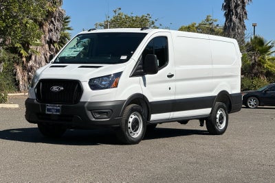2027 Ford Transit-250 Cargo Van