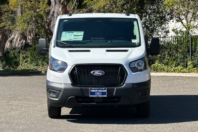 2027 Ford Transit-250 Cargo Van