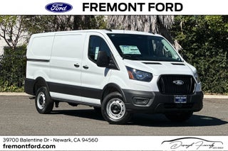2027 Ford Transit-250 Cargo Van