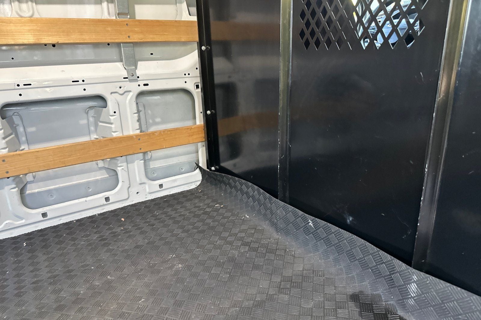 2021 Ford Transit-250 Base