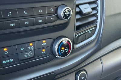 2021 Ford Transit-250 Base