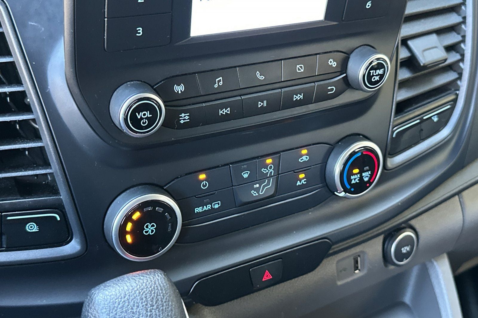 2021 Ford Transit-250 Base