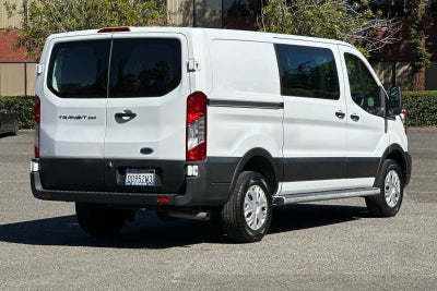 2021 Ford Transit-250 Base