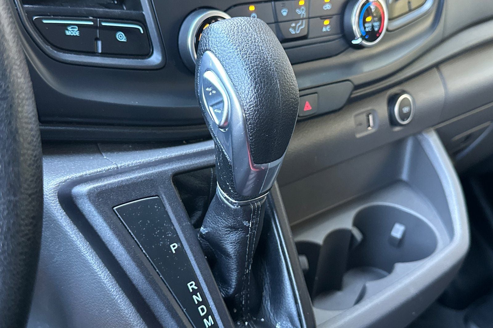 2021 Ford Transit-250 Base
