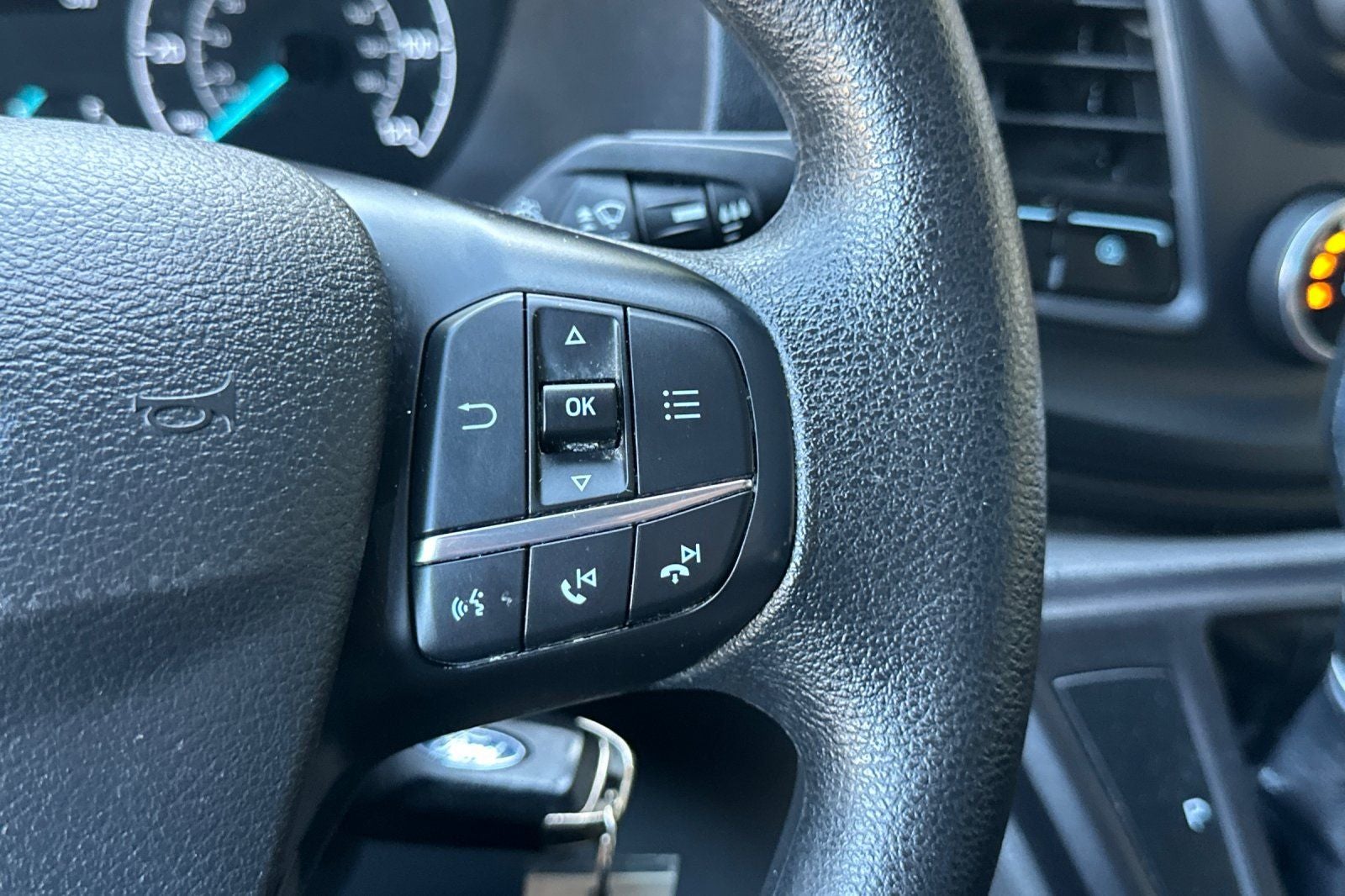 2021 Ford Transit-250 Base
