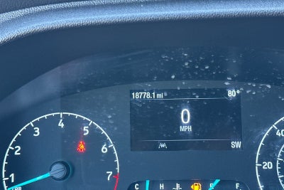 2021 Ford Transit-250 Base